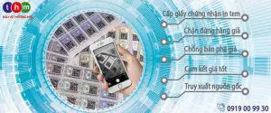 tem qr code truy xuất nguồn gốc tem qr code truy xuất nguồn gốc