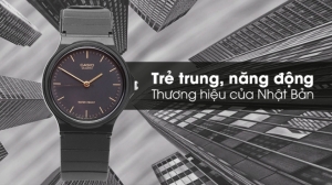 cách nhận biết đồng hồ casio chính hãng