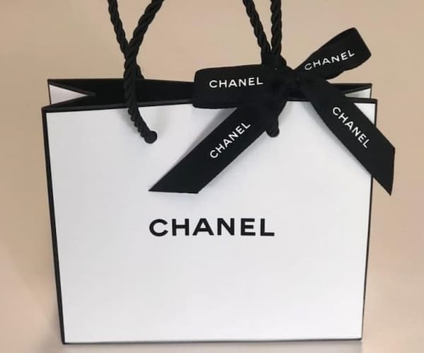 Một trong nhiều mẫu túi của thương hiệu Chanel