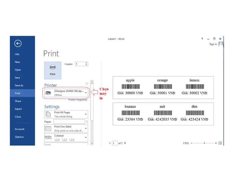 cach-in-tem-nhan-trong-excel-10