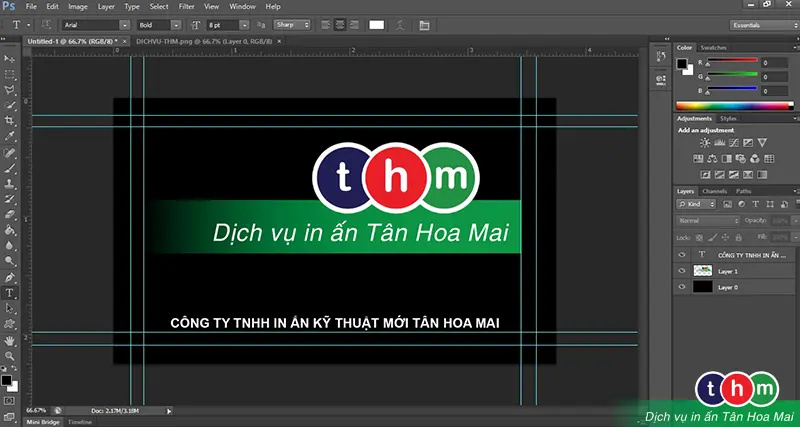 thiet-ke-name-card-bang-photoshop-buoc-3