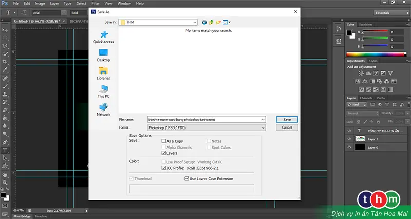 thiet-ke-name-card-bang-photoshop-buoc-4-luu-file-1