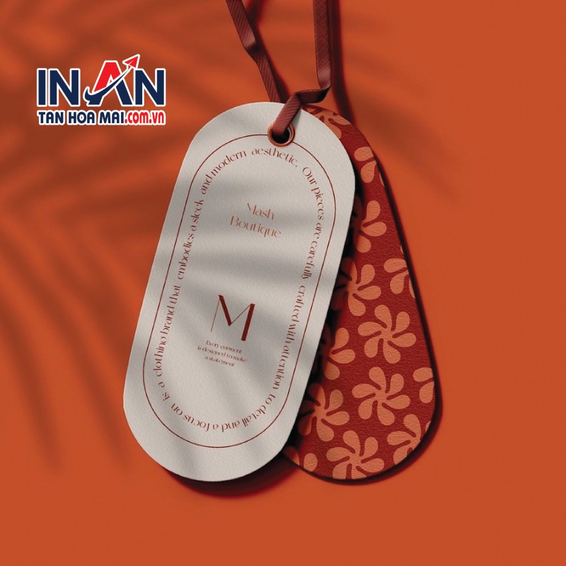 Ấn Phẩm Mác Sản Phẩm