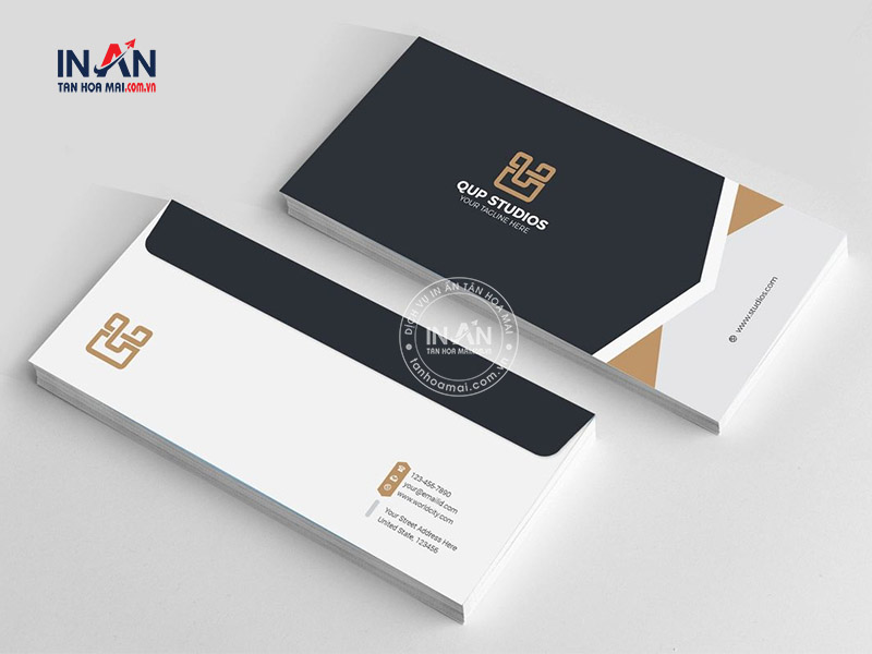 Bao Thư Trắng Văn Phòng