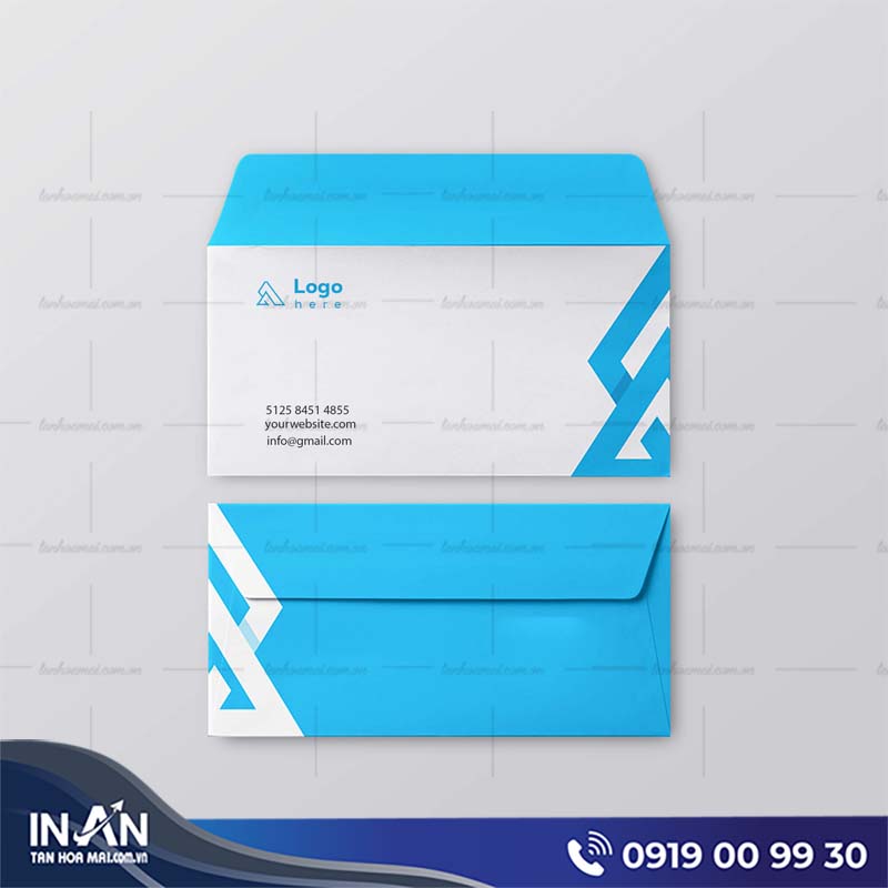 19+ Mẫu Bao thư A5 đẹp ấn tượng với khách hàng
