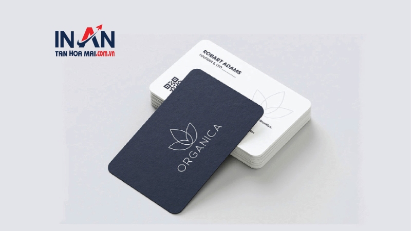 In name card giá rẻ