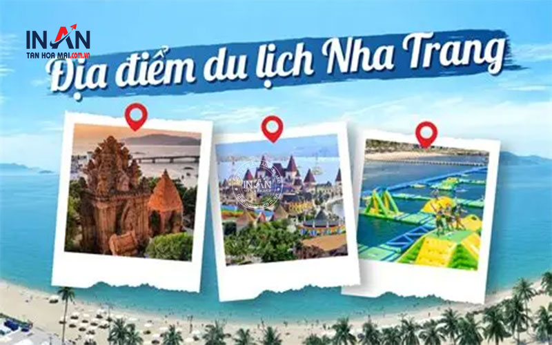 Mẫu Poster Du Lịch