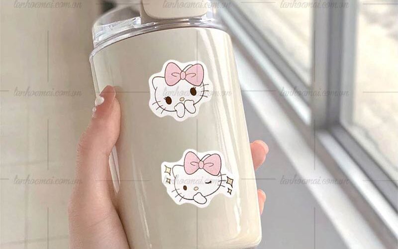 Sticker-hello-kitty-tanhoamai-11