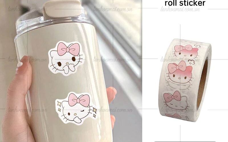 Sticker-hello-kitty-tanhoamai-7