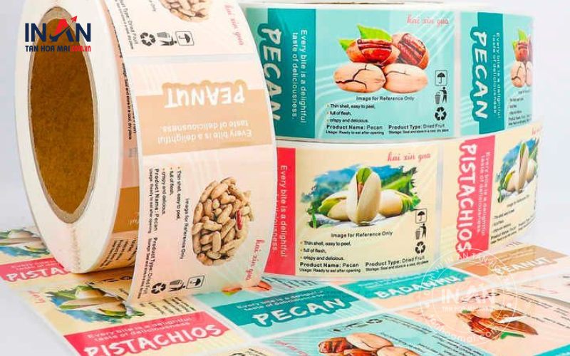 Giá in tem bao nhiêu?