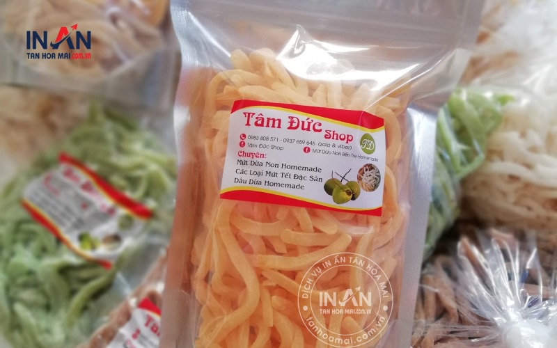 Thiết kế riêng theo yêu cầu khách hàng