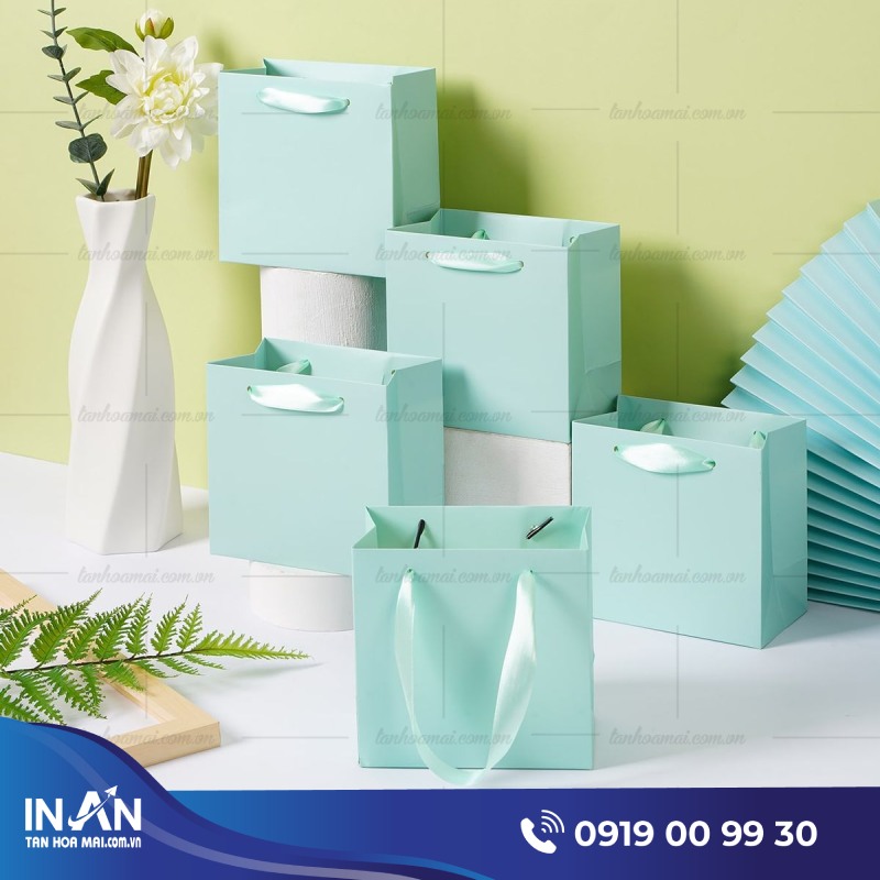 39+ Mẫu túi đựng quà sinh nhật nhiều mẫu đẹp bán giá tốt