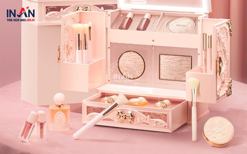 Cách check mã vạch mỹ phẩm chính hãng, nhanh chóng, chính xác