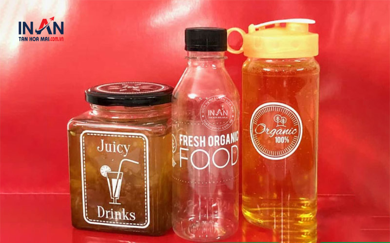 Cần Chuẩn Bị Những Gì Trước Khi đi In Tem Nhãn?