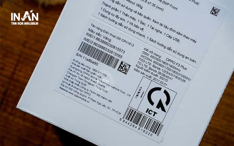 Tem phụ thuộc danh mục của tem dùng để dán