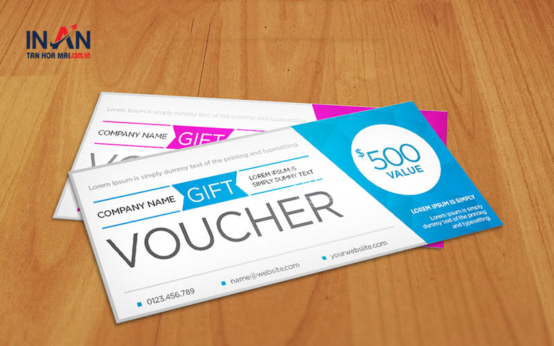 Voucher điện Tử