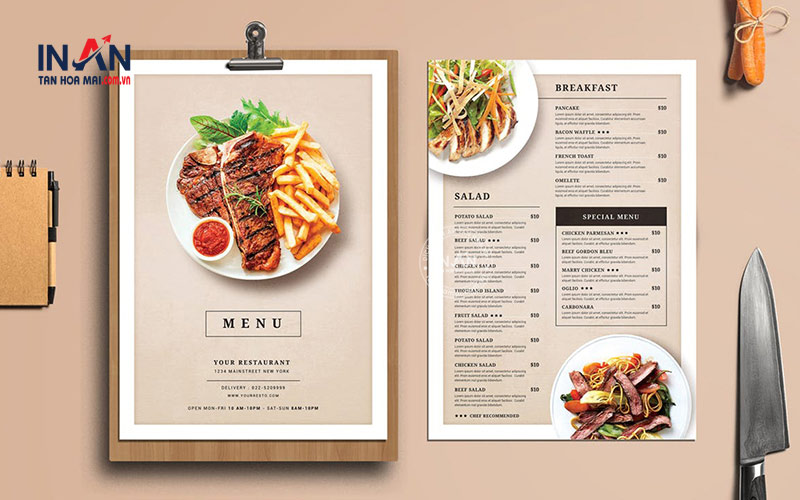 Đồng Bộ Với Phong Cách Thương Hiệu