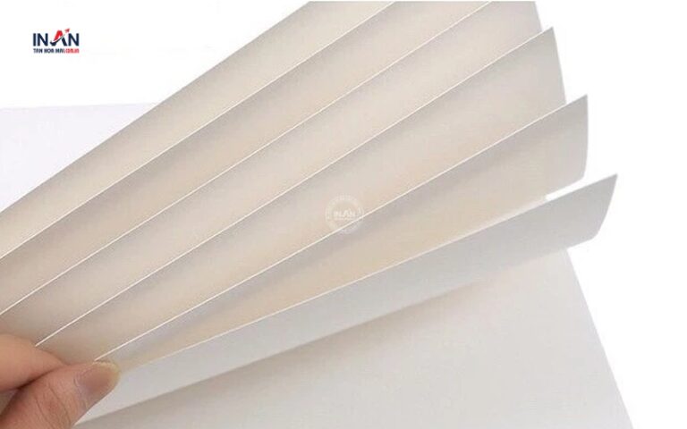 Giấy Fort là gì? Những điều nhà in cần biết trước khi sử dụng