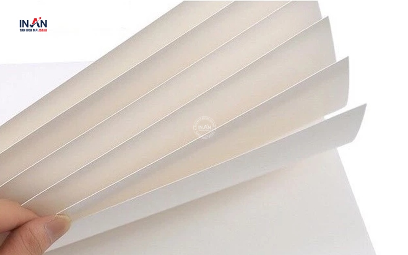 Giấy Fort là gì? Những điều nhà in cần biết trước khi sử dụng