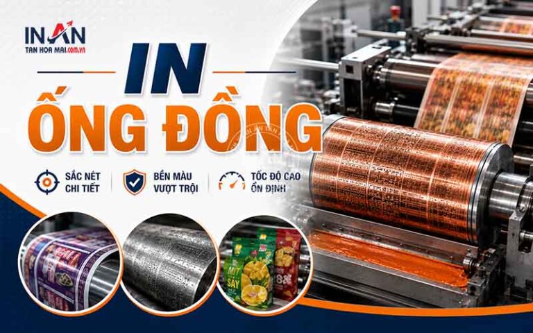 In ống đồng là gì? Cấu tạo, nguyên lý, quy trình và ứng dụng