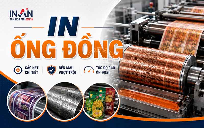 In ống đồng là gì? Cấu tạo, nguyên lý, quy trình và ứng dụng