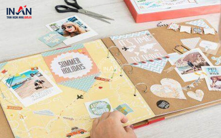 Giấy bìa cứng cho xưởng in offset & kỹ thuật số