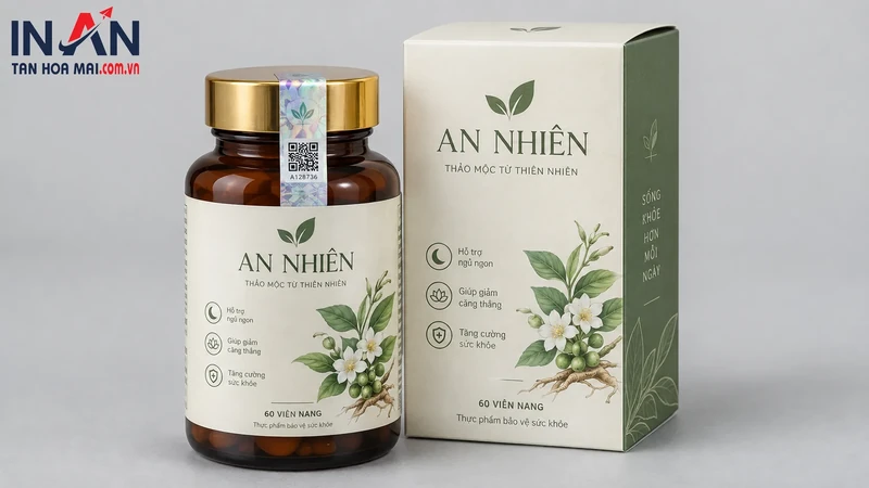Nhiều SKU sản phẩm cần quản lý mã chống giả riêng