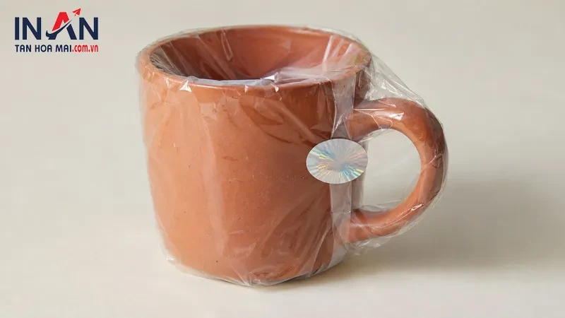 Tem xác thực được sử dụng trên sản phẩm và bao bì đồ gia dụng