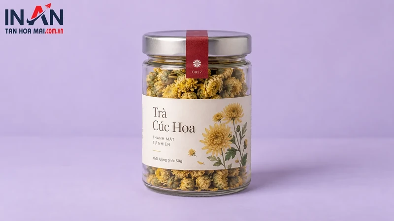 Đối chiếu tem và bao bì tại điểm bán đại lý