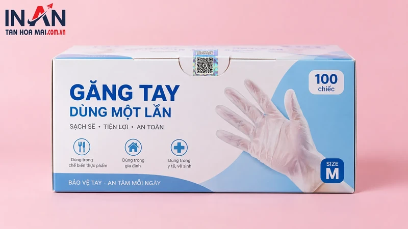 Tem Chống Giả Nào Phù Hợp Sản Phẩm Bán Online Và Trên Sàn?