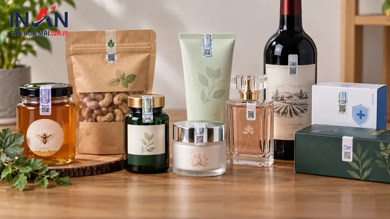 Kiểm tra tem xác thực đồng nhất