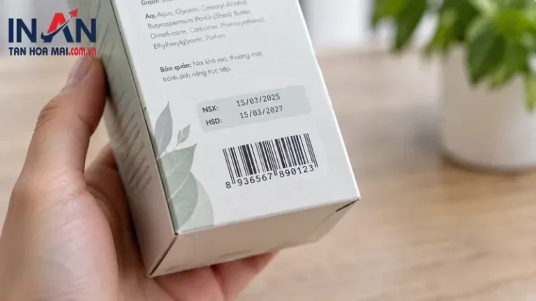 EXP, MFG Là Gì Trên Bao Bì? Cách Đọc NSX Và HSD